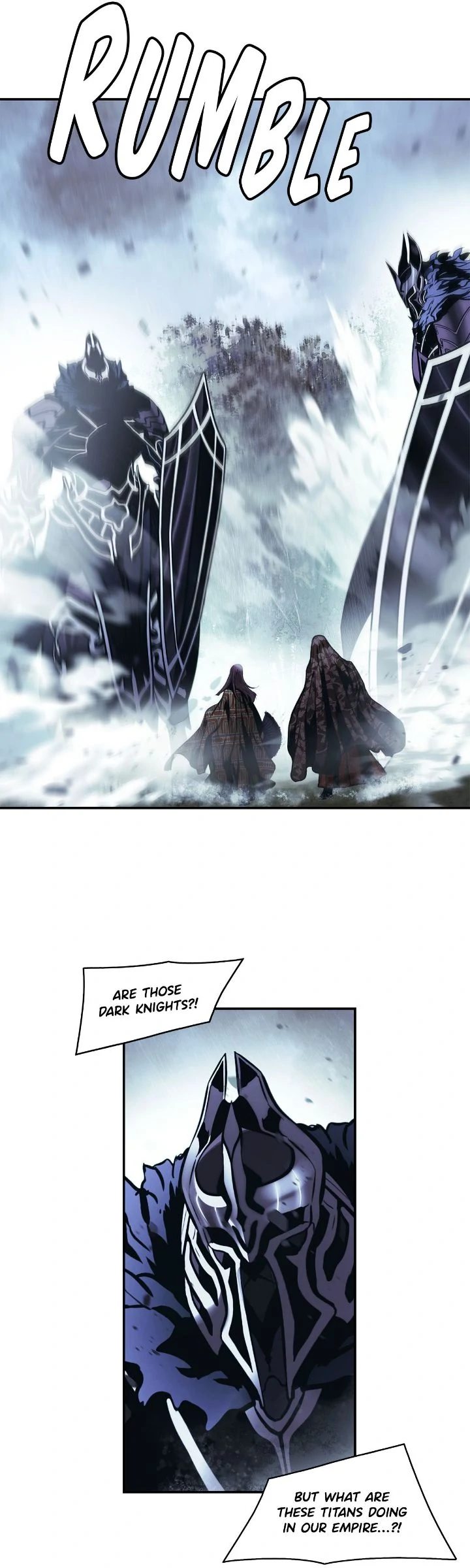 MookHyang - Dark Lady - Chapter 251 Page 16