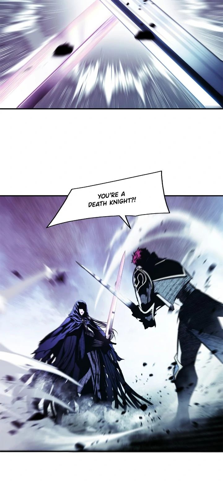 MookHyang - Dark Lady - Chapter 251 Page 22