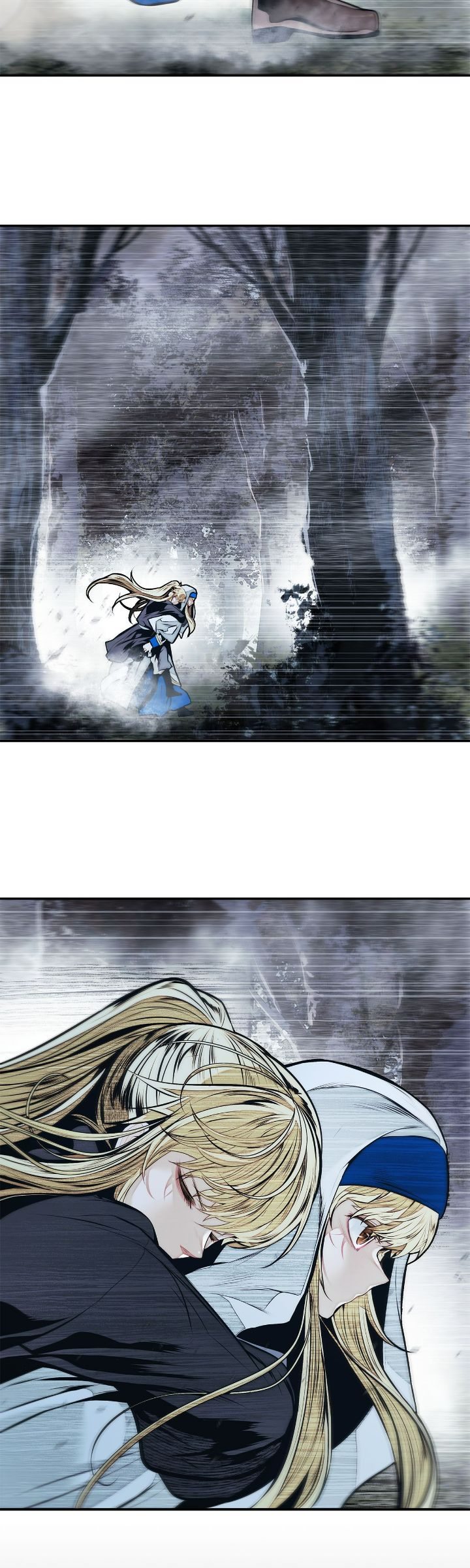 MookHyang - Dark Lady - Chapter 251 Page 37