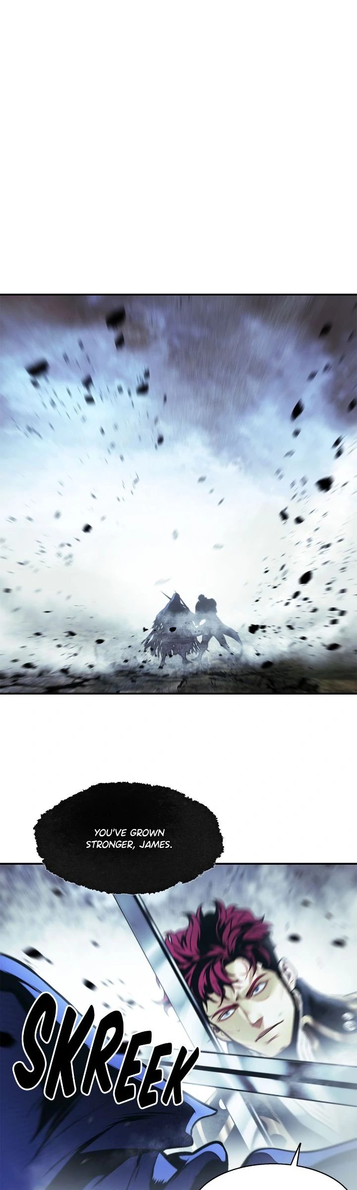 MookHyang - Dark Lady - Chapter 252 Page 1