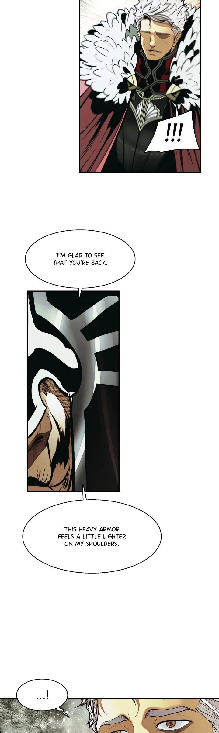 MookHyang - Dark Lady - Chapter 252 Page 35