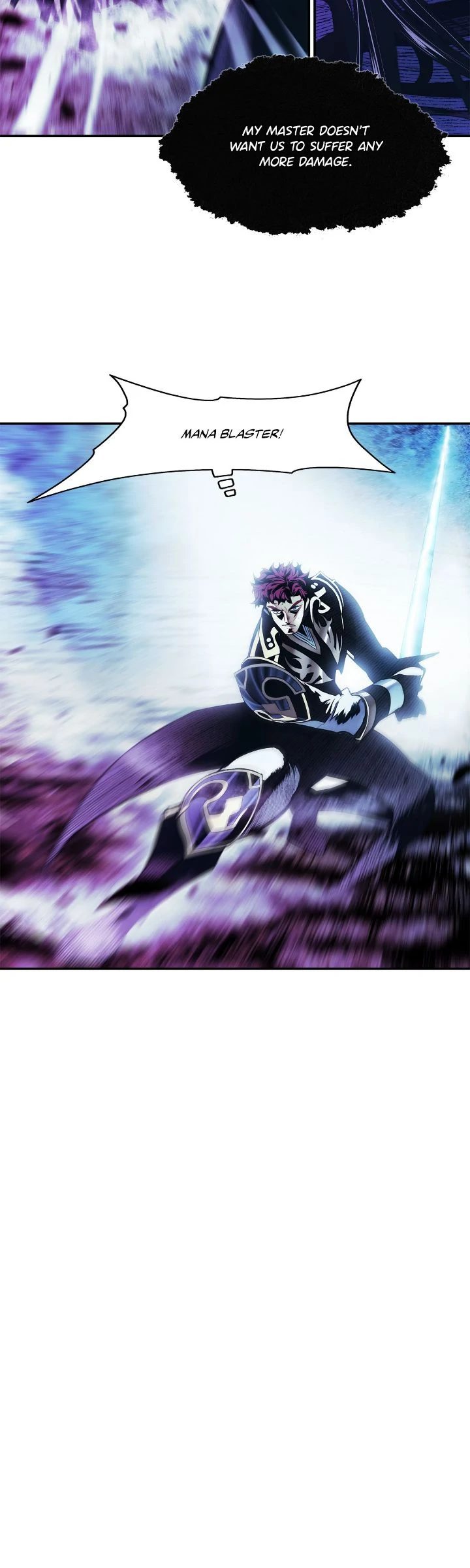 MookHyang - Dark Lady - Chapter 252 Page 4