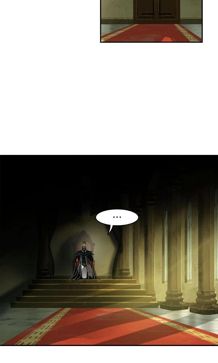 MookHyang - Dark Lady - Chapter 252 Page 42