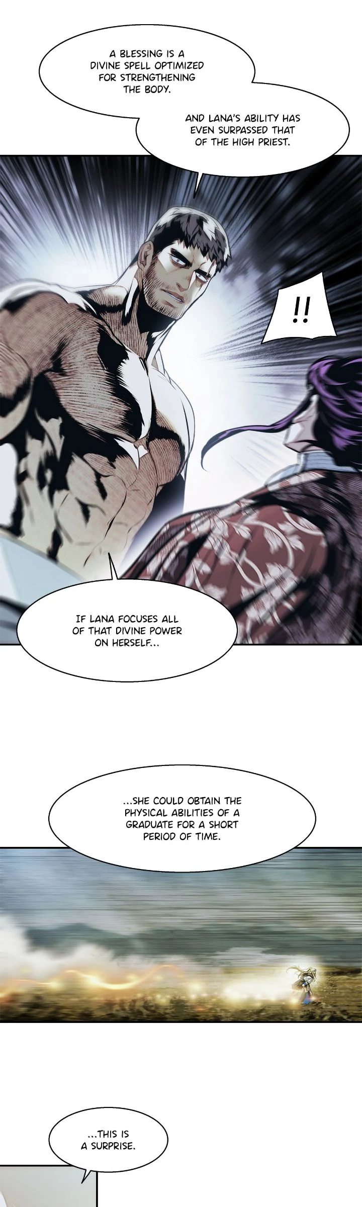 MookHyang - Dark Lady - Chapter 253 Page 25