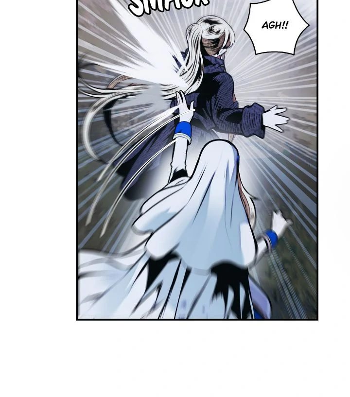 MookHyang - Dark Lady - Chapter 253 Page 37