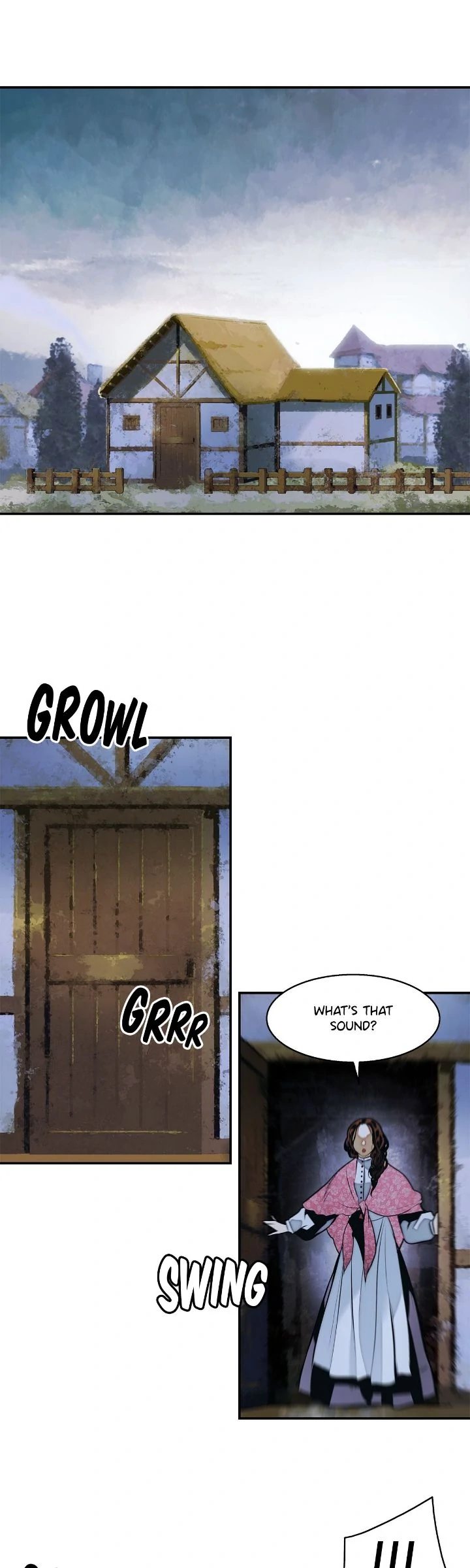 MookHyang - Dark Lady - Chapter 253 Page 40