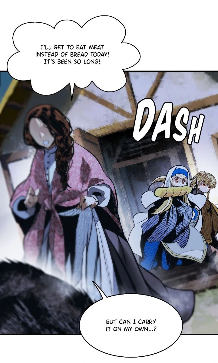 MookHyang - Dark Lady - Chapter 253 Page 42