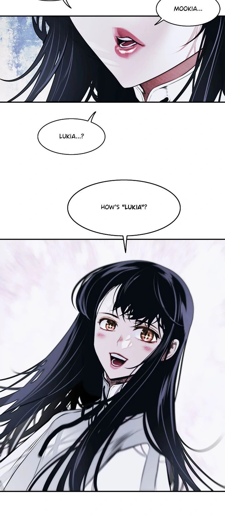 MookHyang - Dark Lady - Chapter 254 Page 15