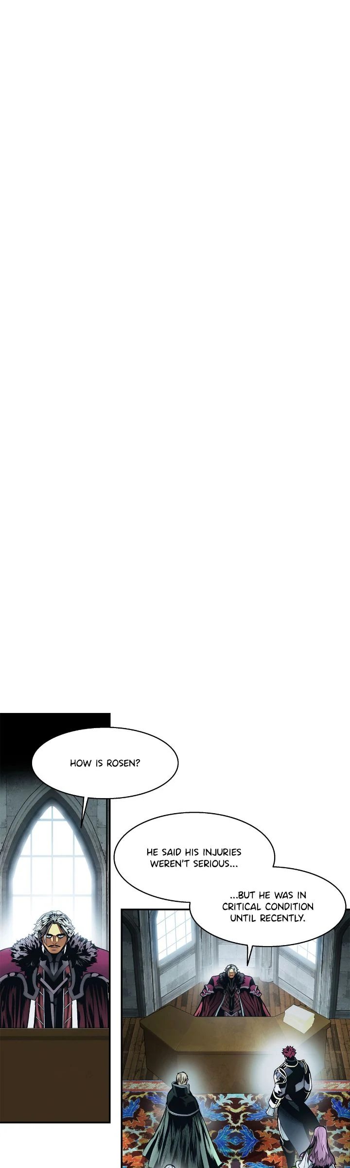 MookHyang - Dark Lady - Chapter 254 Page 30