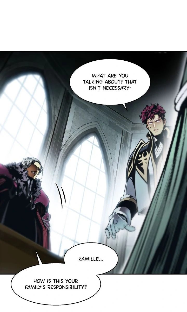 MookHyang - Dark Lady - Chapter 254 Page 34