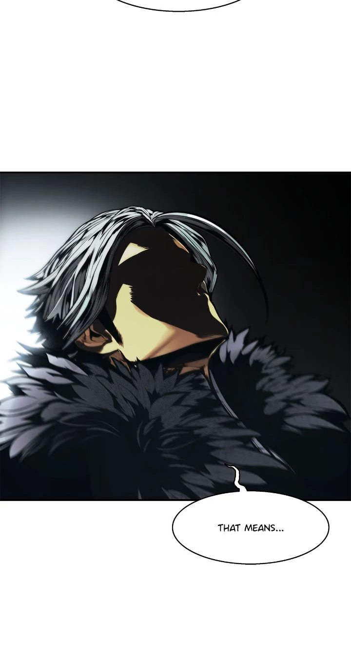 MookHyang - Dark Lady - Chapter 254 Page 42