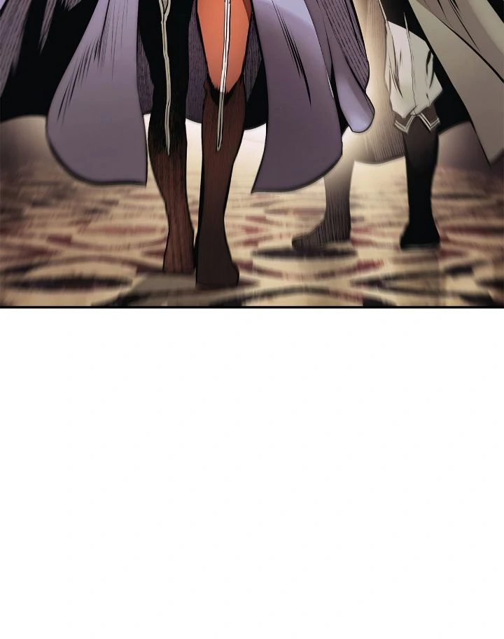 MookHyang - Dark Lady - Chapter 254 Page 45