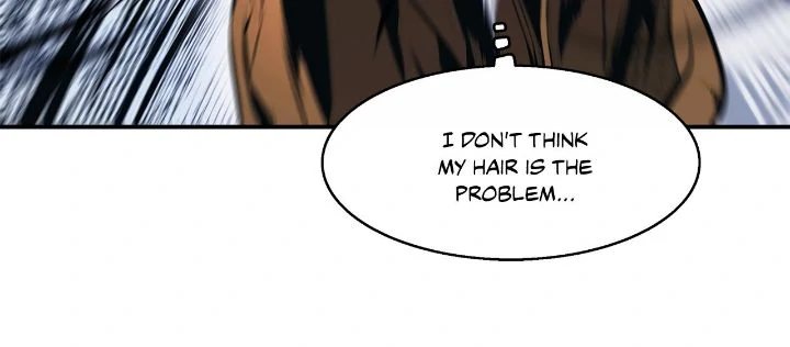 MookHyang - Dark Lady - Chapter 254 Page 5