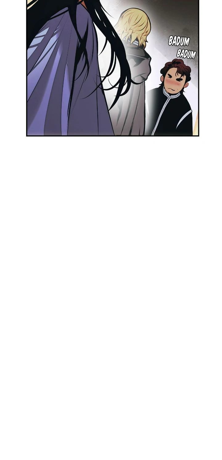 MookHyang - Dark Lady - Chapter 255 Page 13