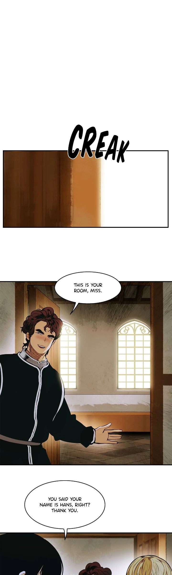 MookHyang - Dark Lady - Chapter 255 Page 15