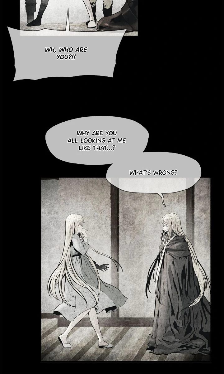 MookHyang - Dark Lady - Chapter 255 Page 23