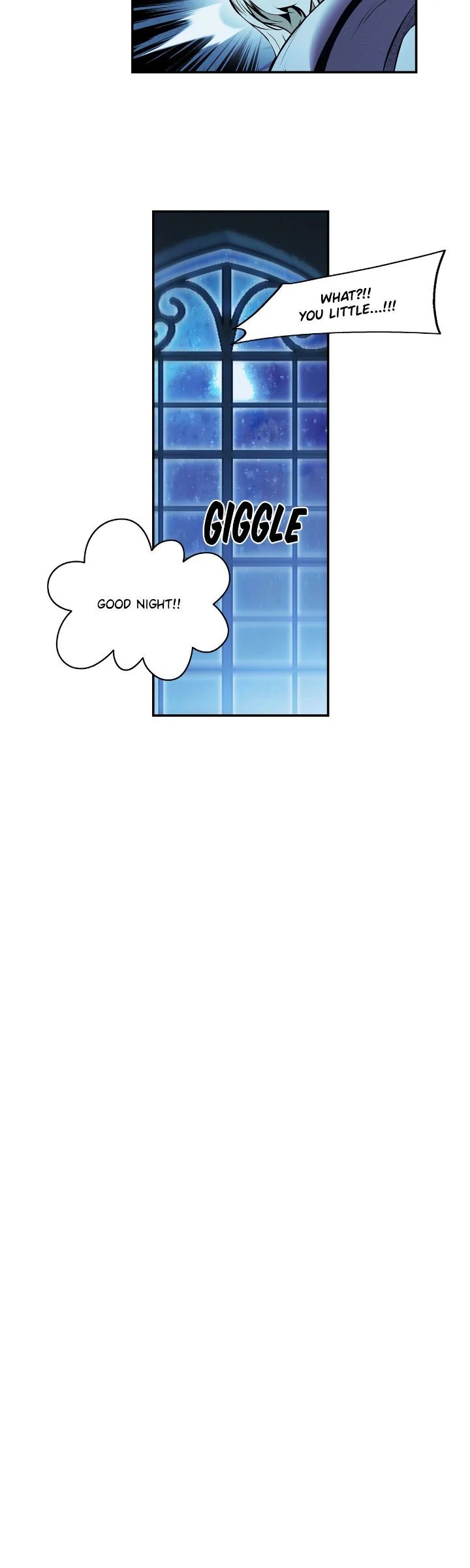 MookHyang - Dark Lady - Chapter 255 Page 30