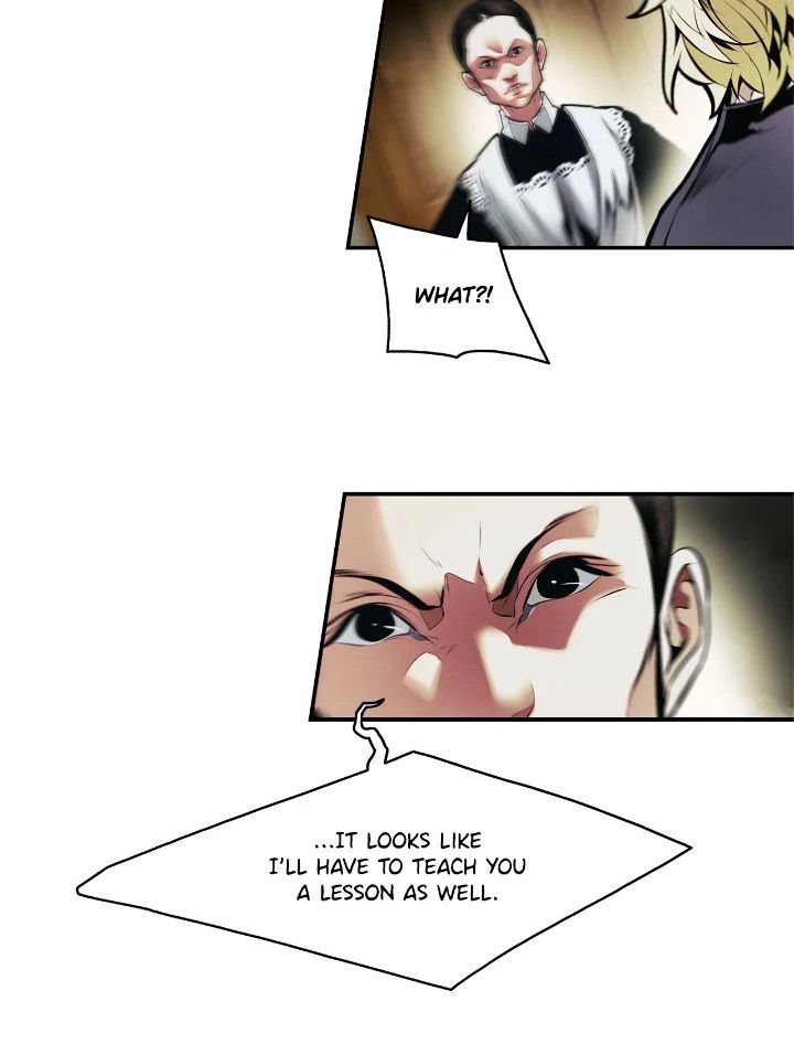 MookHyang - Dark Lady - Chapter 255 Page 33