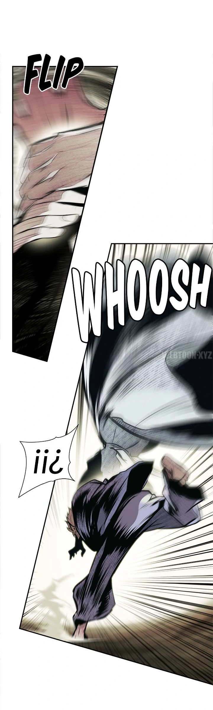 MookHyang - Dark Lady - Chapter 255 Page 36