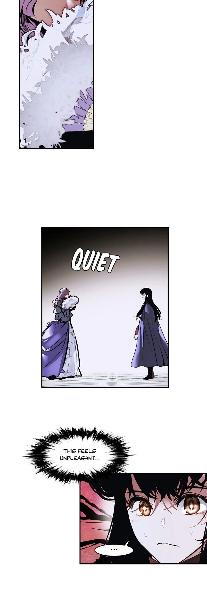 MookHyang - Dark Lady - Chapter 255 Page 4