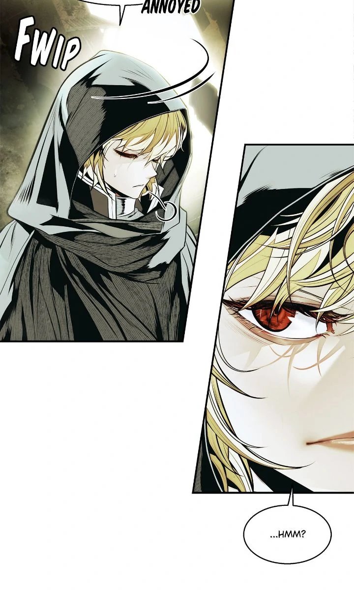 MookHyang - Dark Lady - Chapter 256 Page 10