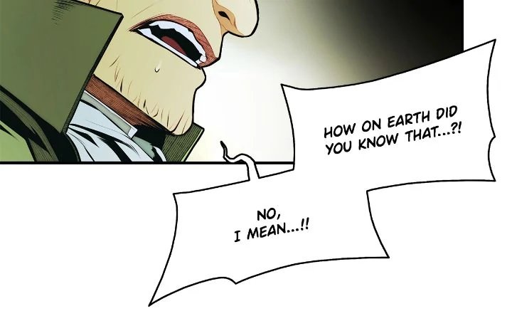 MookHyang - Dark Lady - Chapter 256 Page 15