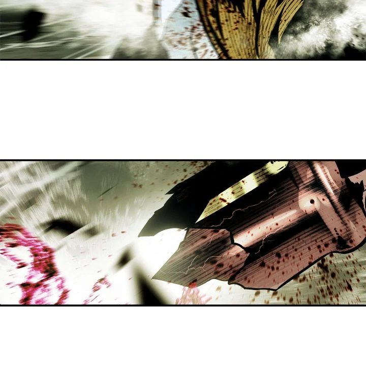 MookHyang - Dark Lady - Chapter 256 Page 19