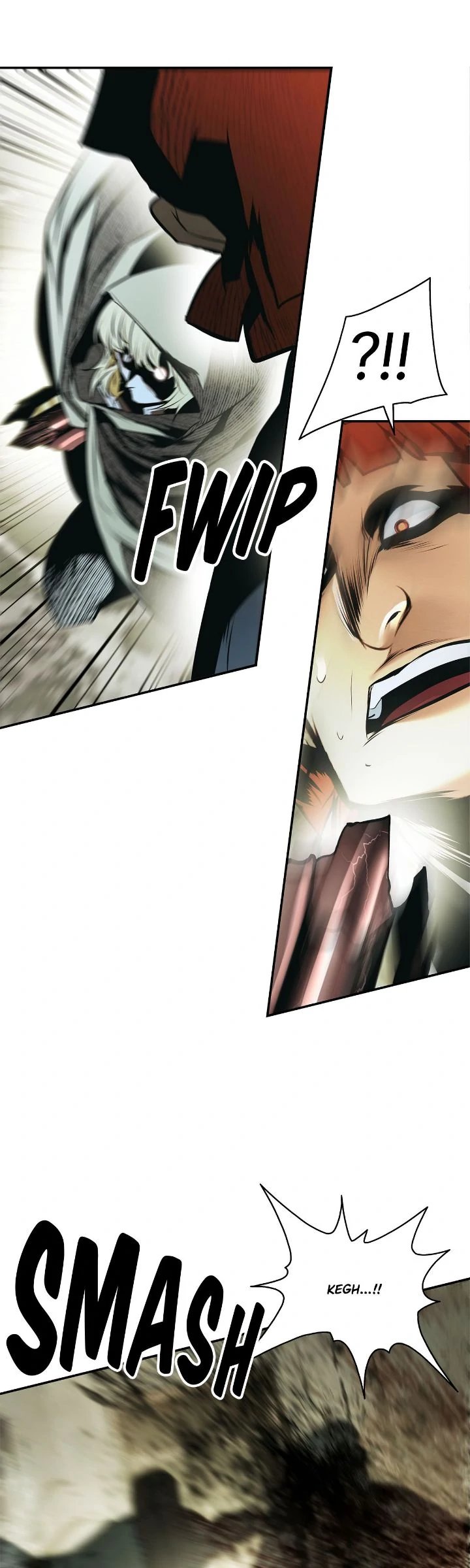 MookHyang - Dark Lady - Chapter 256 Page 20