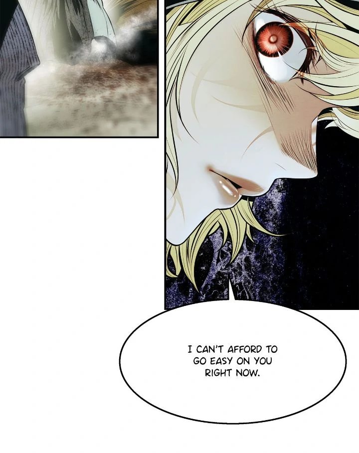 MookHyang - Dark Lady - Chapter 256 Page 24