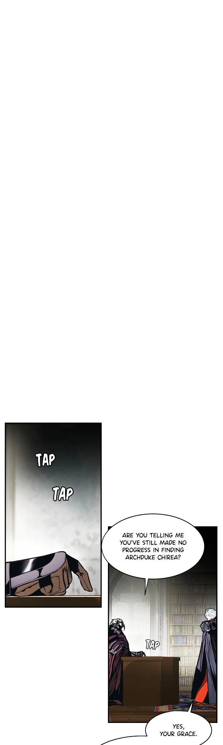 MookHyang - Dark Lady - Chapter 256 Page 32