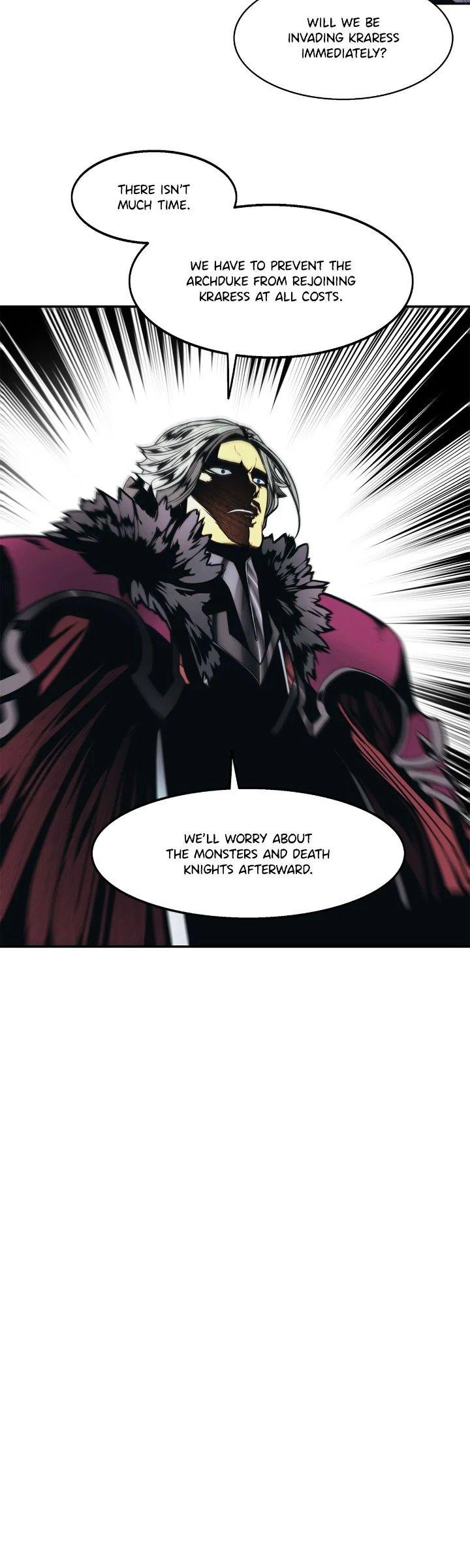 MookHyang - Dark Lady - Chapter 256 Page 40