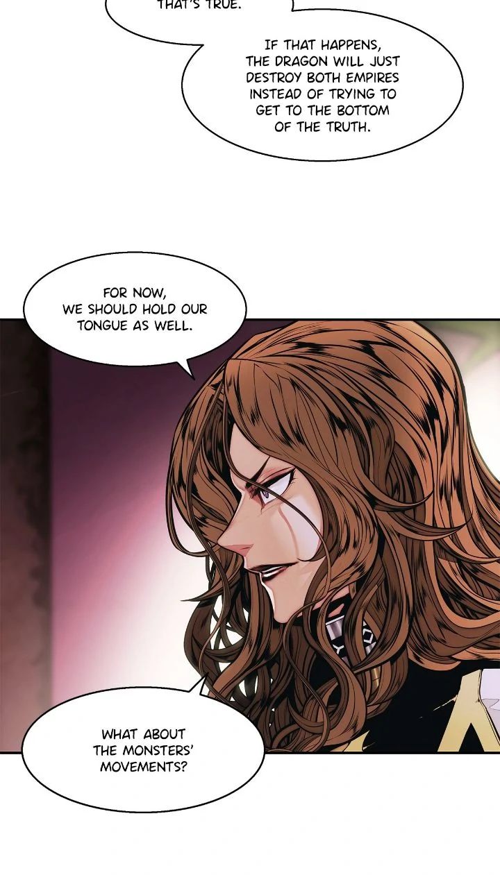 MookHyang - Dark Lady - Chapter 257 Page 27