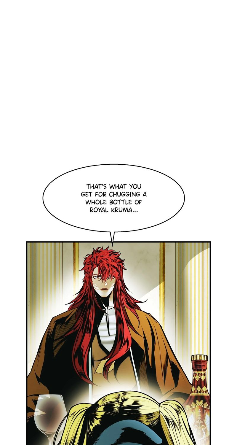 MookHyang - Dark Lady - Chapter 258 Page 1