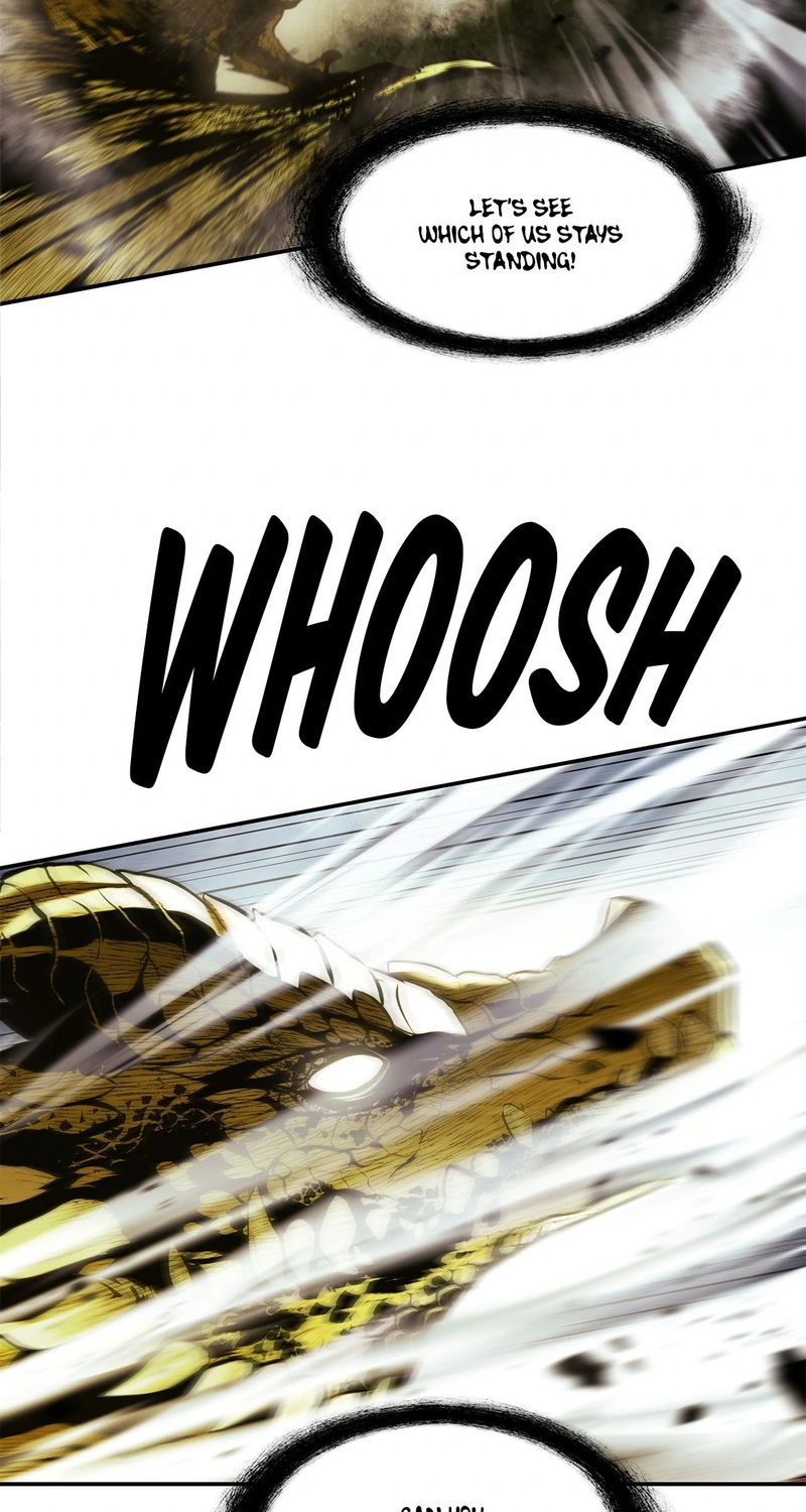 MookHyang - Dark Lady - Chapter 258 Page 15