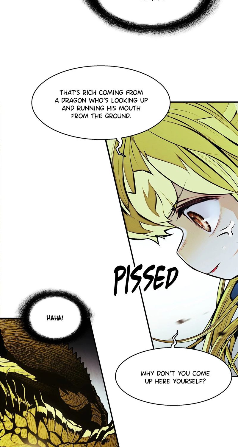 MookHyang - Dark Lady - Chapter 258 Page 28