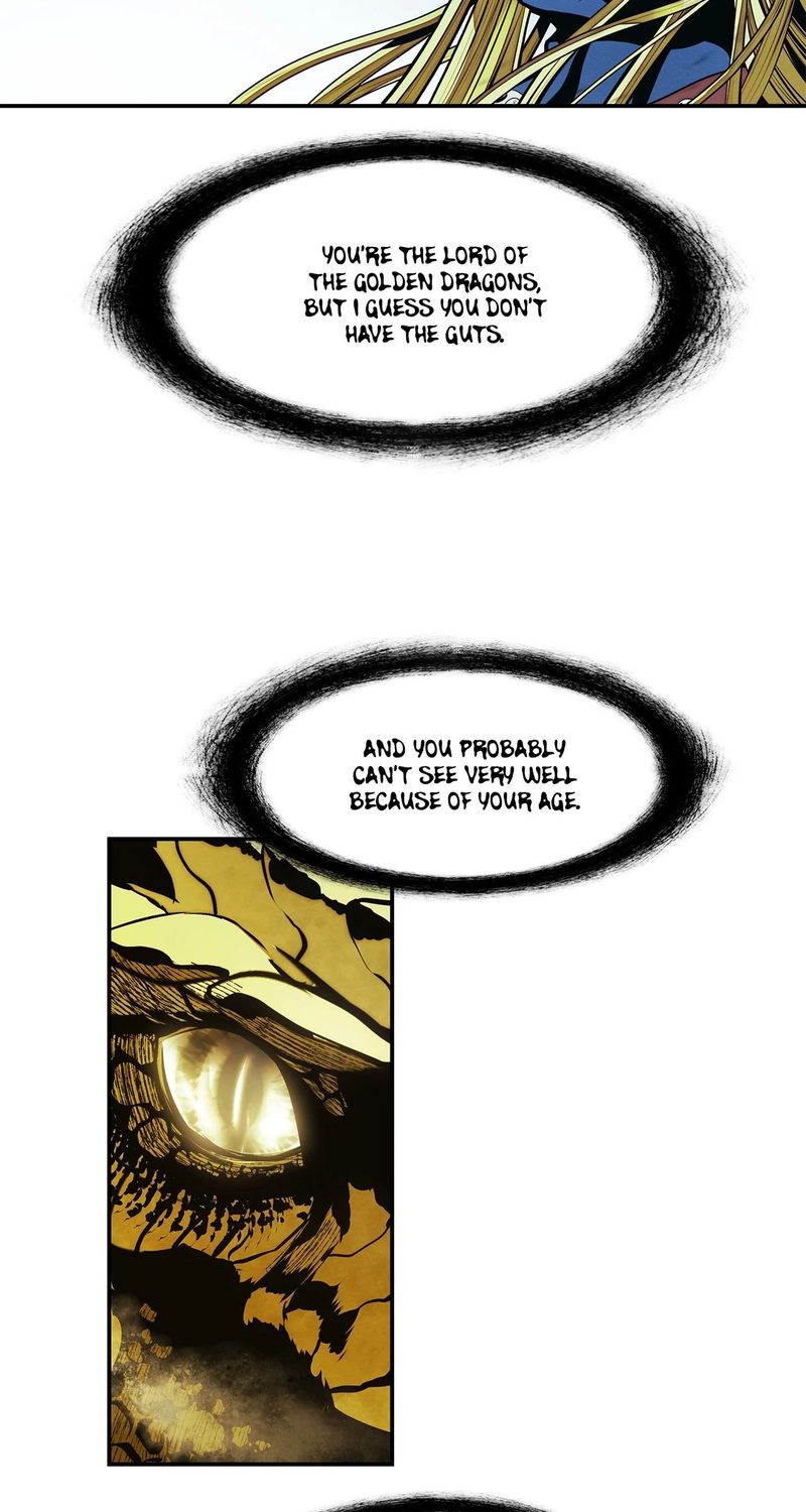 MookHyang - Dark Lady - Chapter 258 Page 30