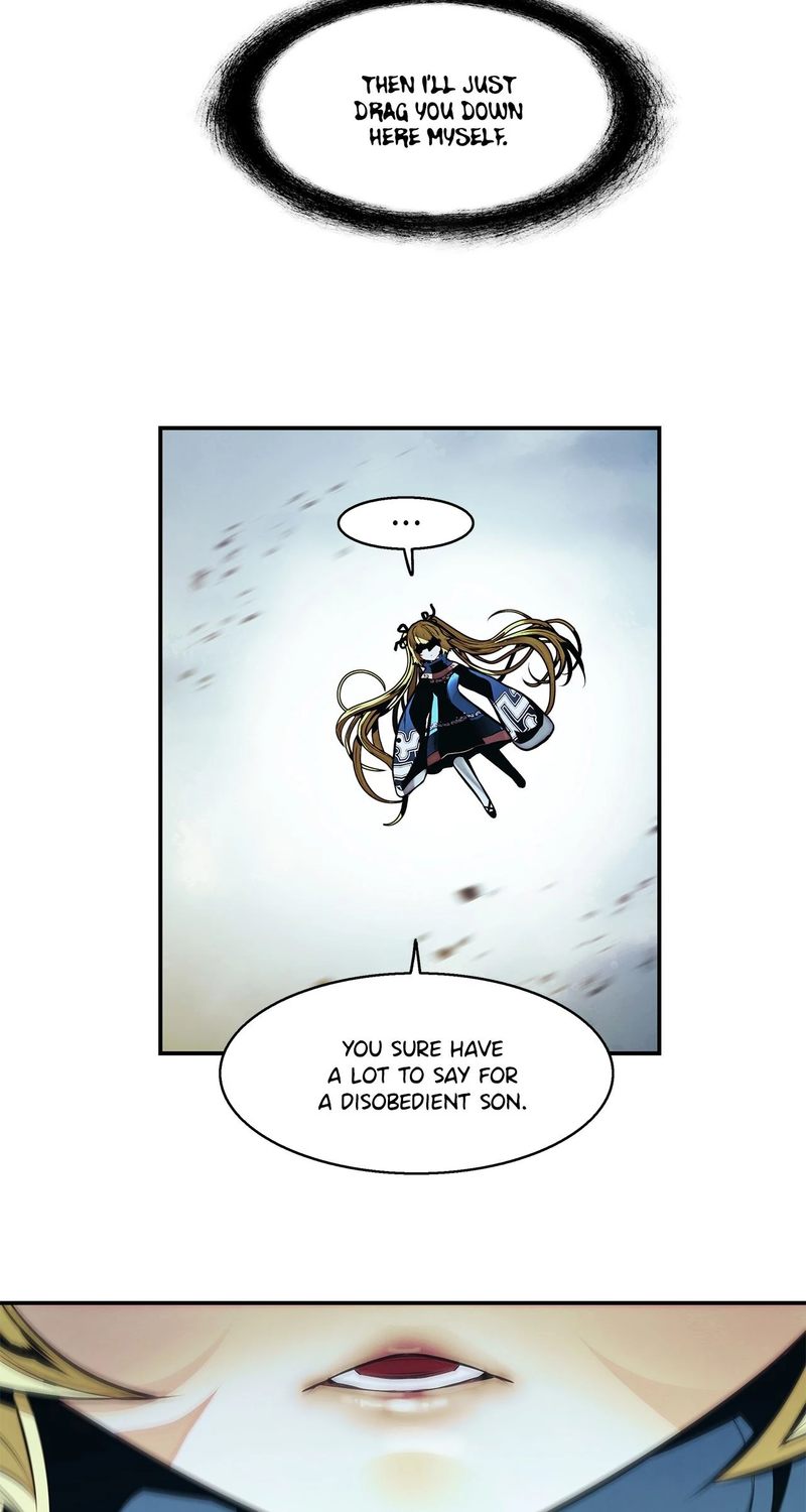 MookHyang - Dark Lady - Chapter 258 Page 31