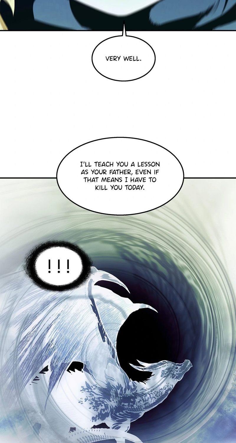 MookHyang - Dark Lady - Chapter 258 Page 32