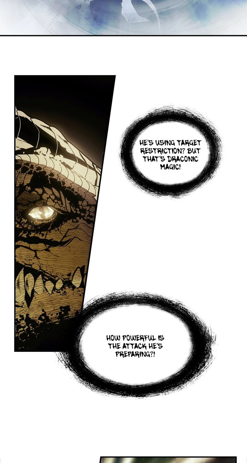 MookHyang - Dark Lady - Chapter 258 Page 33