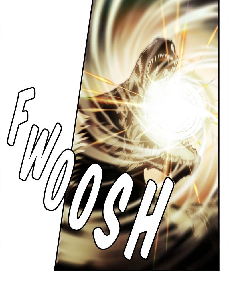 MookHyang - Dark Lady - Chapter 258 Page 34