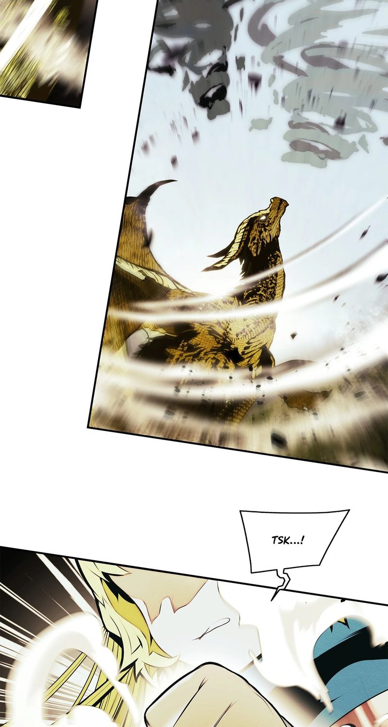 MookHyang - Dark Lady - Chapter 258 Page 41