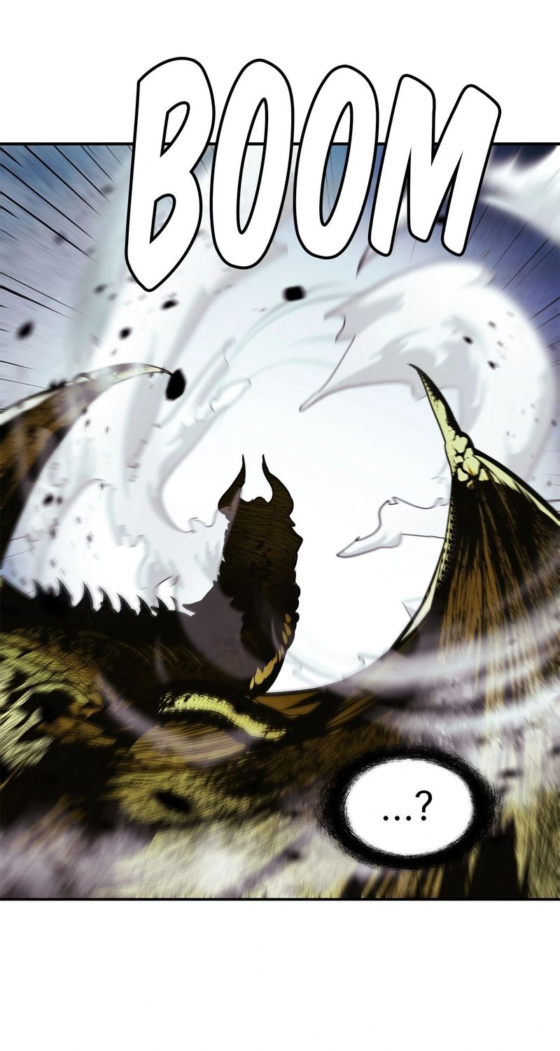 MookHyang - Dark Lady - Chapter 258 Page 43