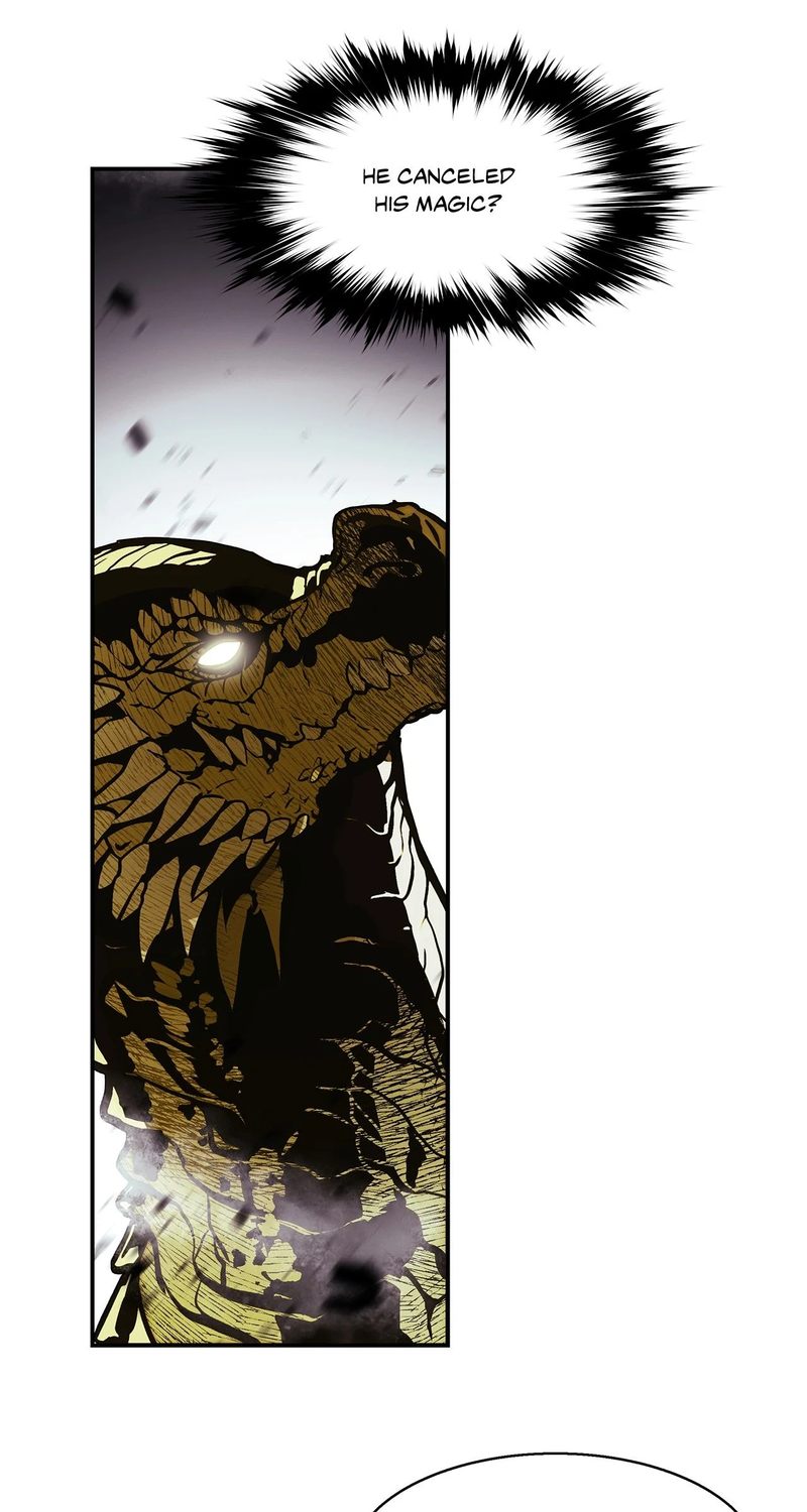 MookHyang - Dark Lady - Chapter 258 Page 44