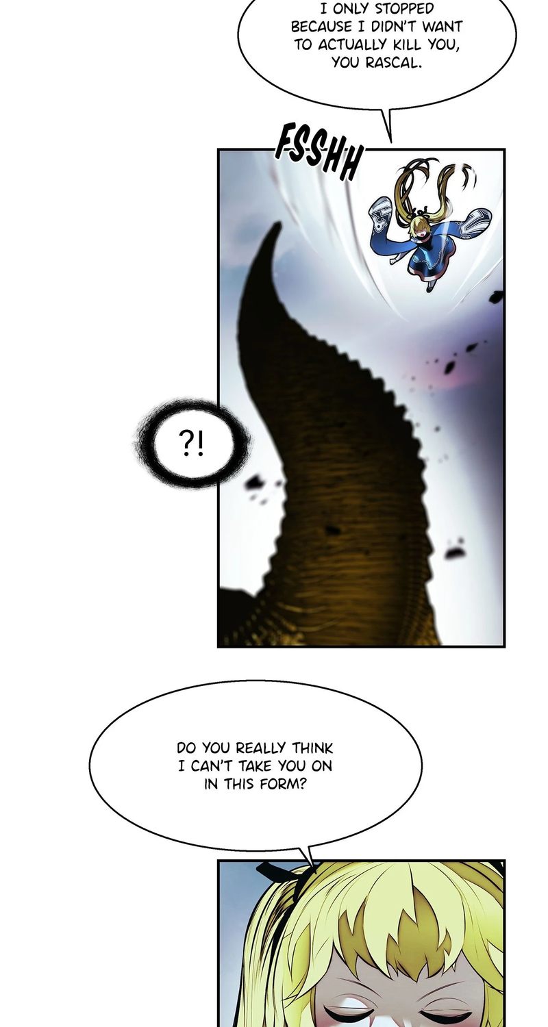 MookHyang - Dark Lady - Chapter 258 Page 45