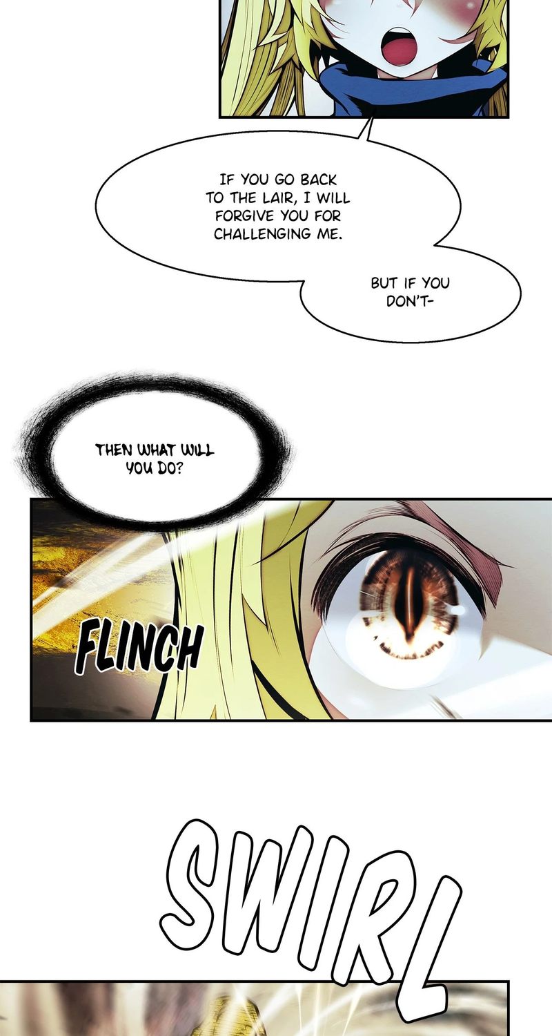 MookHyang - Dark Lady - Chapter 258 Page 46