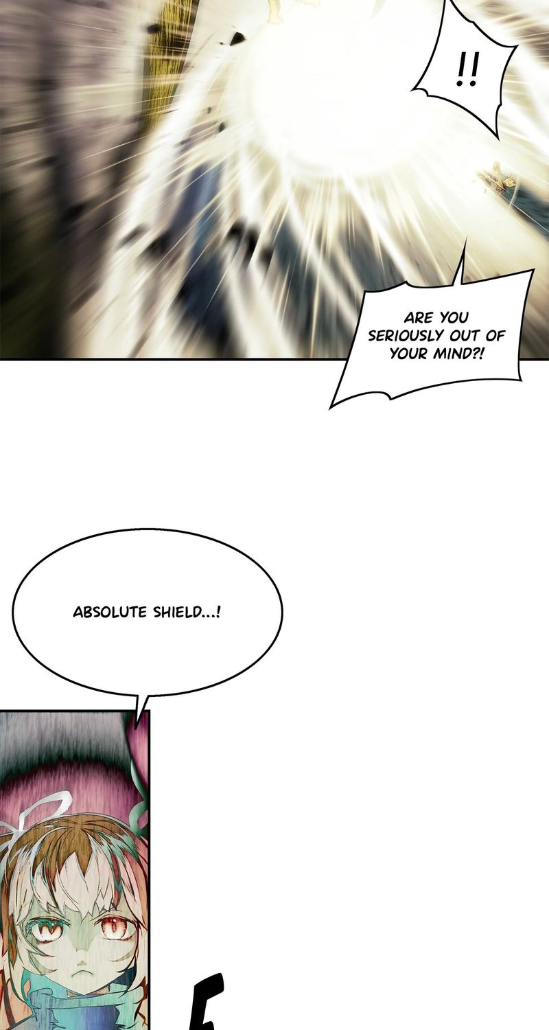 MookHyang - Dark Lady - Chapter 258 Page 48