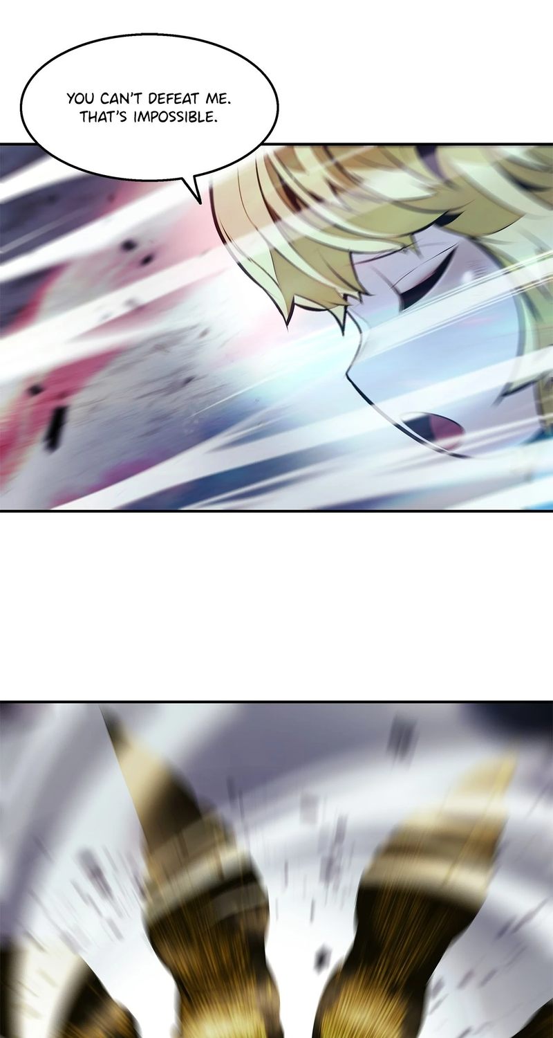 MookHyang - Dark Lady - Chapter 258 Page 51