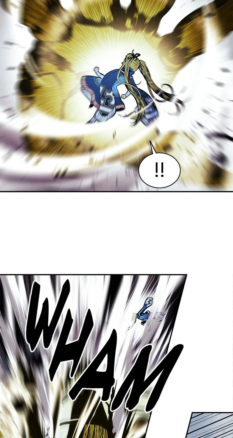 MookHyang - Dark Lady - Chapter 258 Page 52