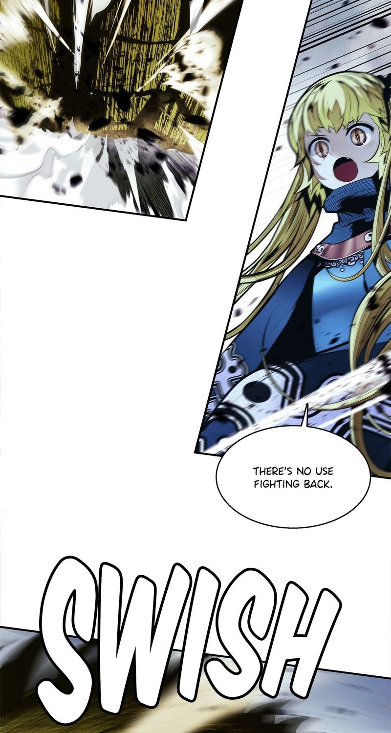 MookHyang - Dark Lady - Chapter 258 Page 53