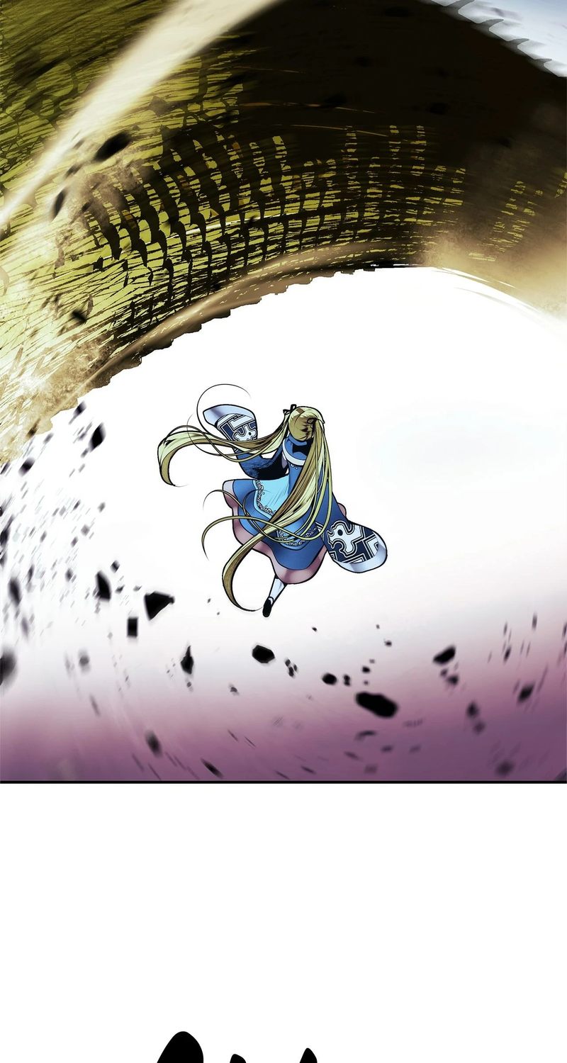 MookHyang - Dark Lady - Chapter 258 Page 54